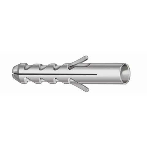 Z 200006 Nylonplugg Billig